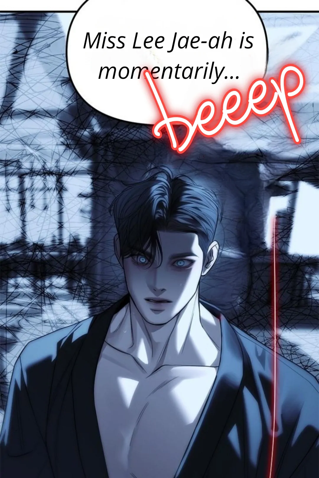Undercover at Chaebol High Chapter 84 page 123