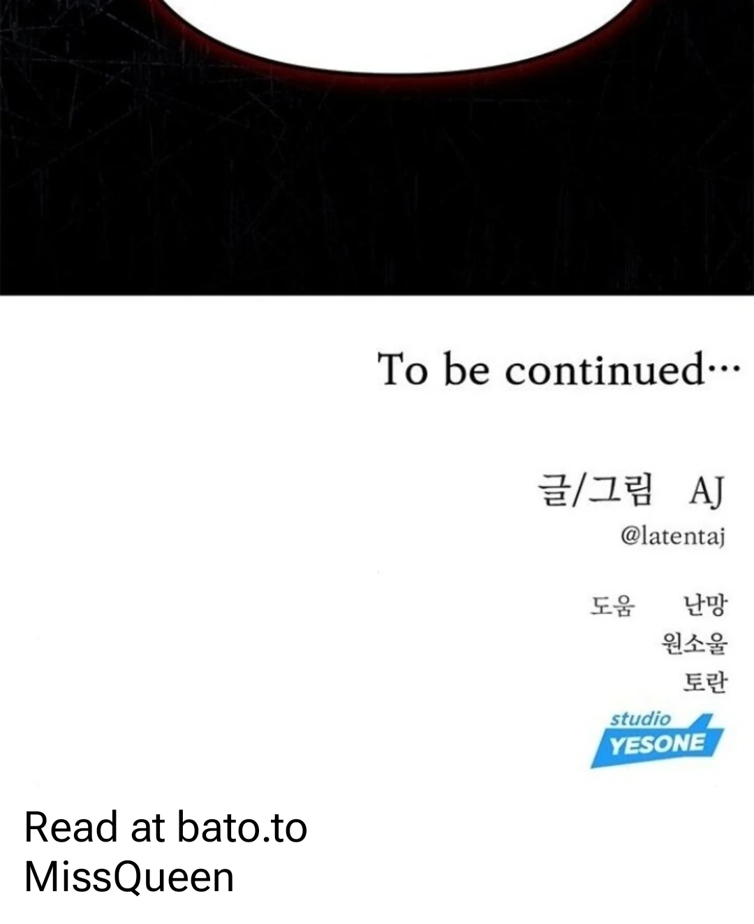 Undercover at Chaebol High Chapter 84 page 137