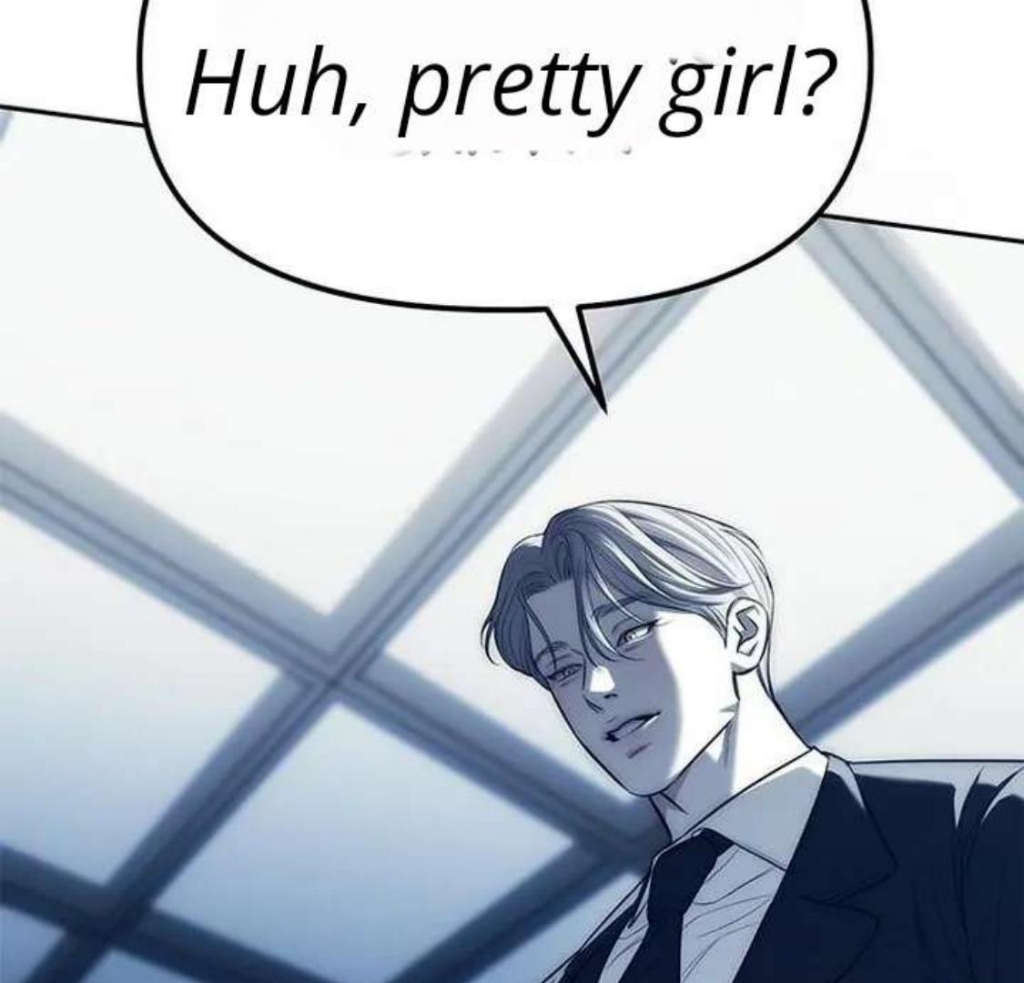 Undercover at Chaebol High Chapter 76 page 3