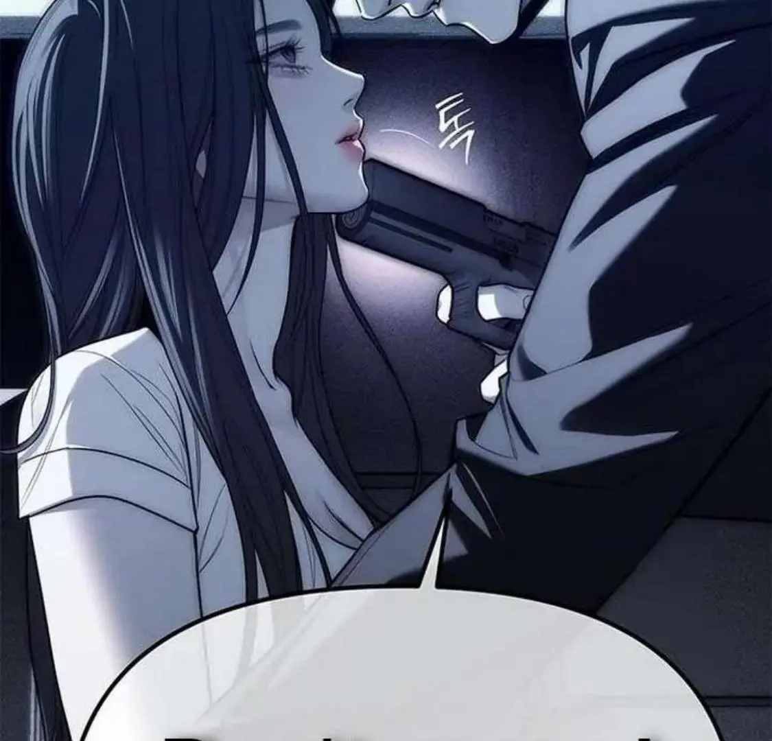 Undercover at Chaebol High Chapter 76 page 22