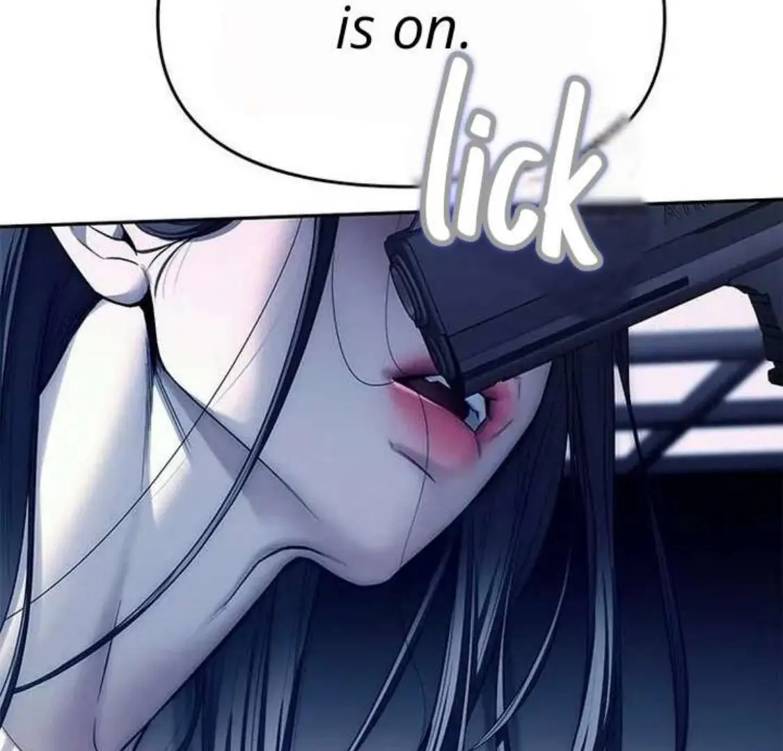 Undercover at Chaebol High Chapter 76 page 27