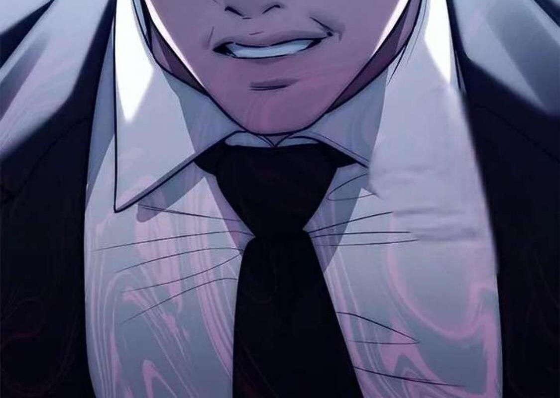 Undercover at Chaebol High Chapter 76 page 39