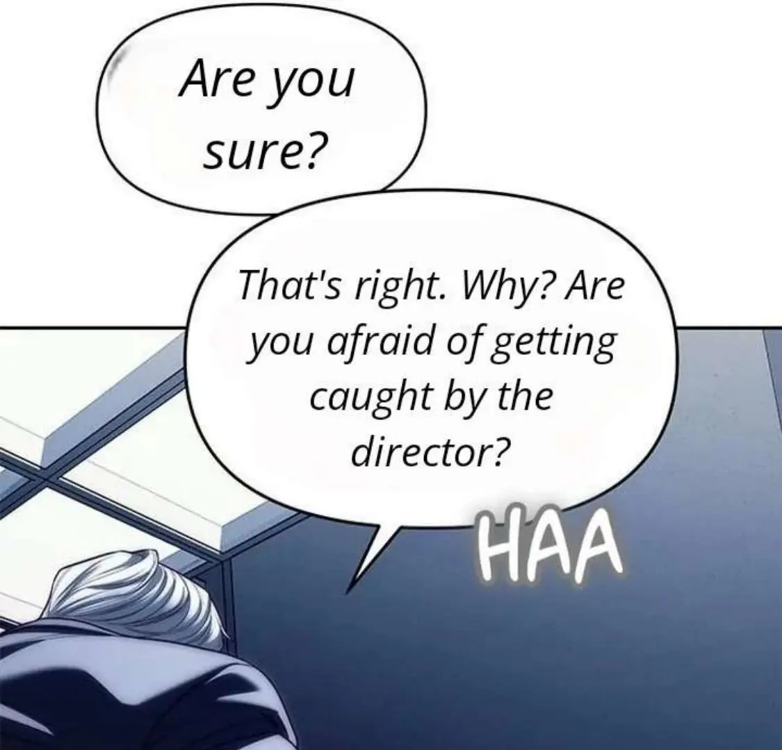 Undercover at Chaebol High Chapter 76 page 47