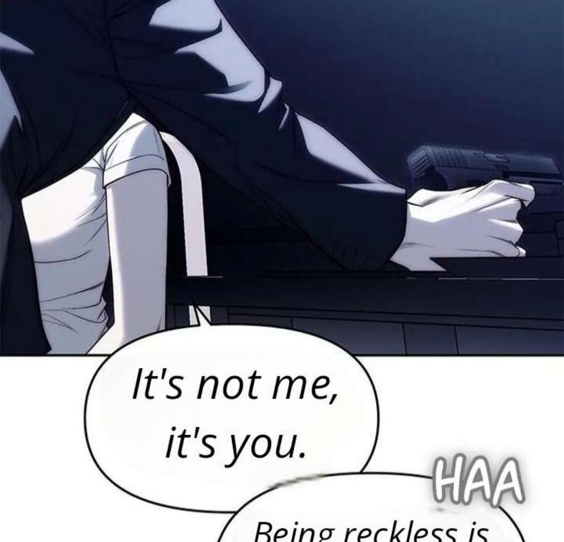 Undercover at Chaebol High Chapter 76 page 48