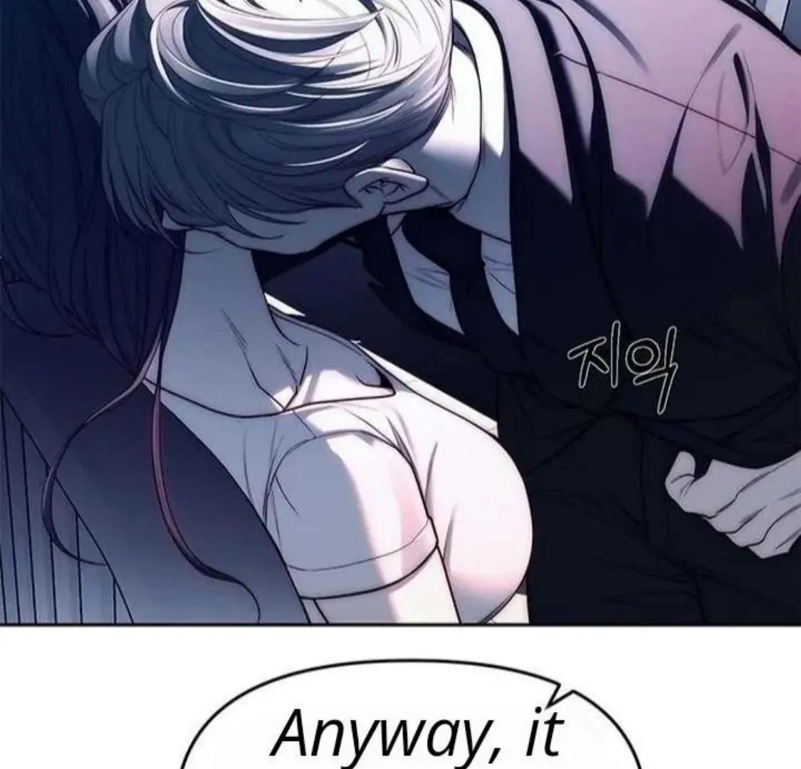 Undercover at Chaebol High Chapter 76 page 50