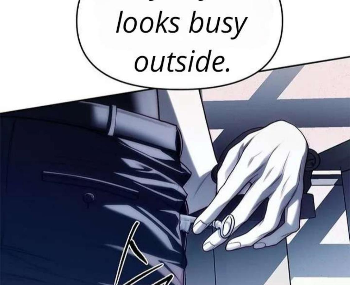 Undercover at Chaebol High Chapter 76 page 51