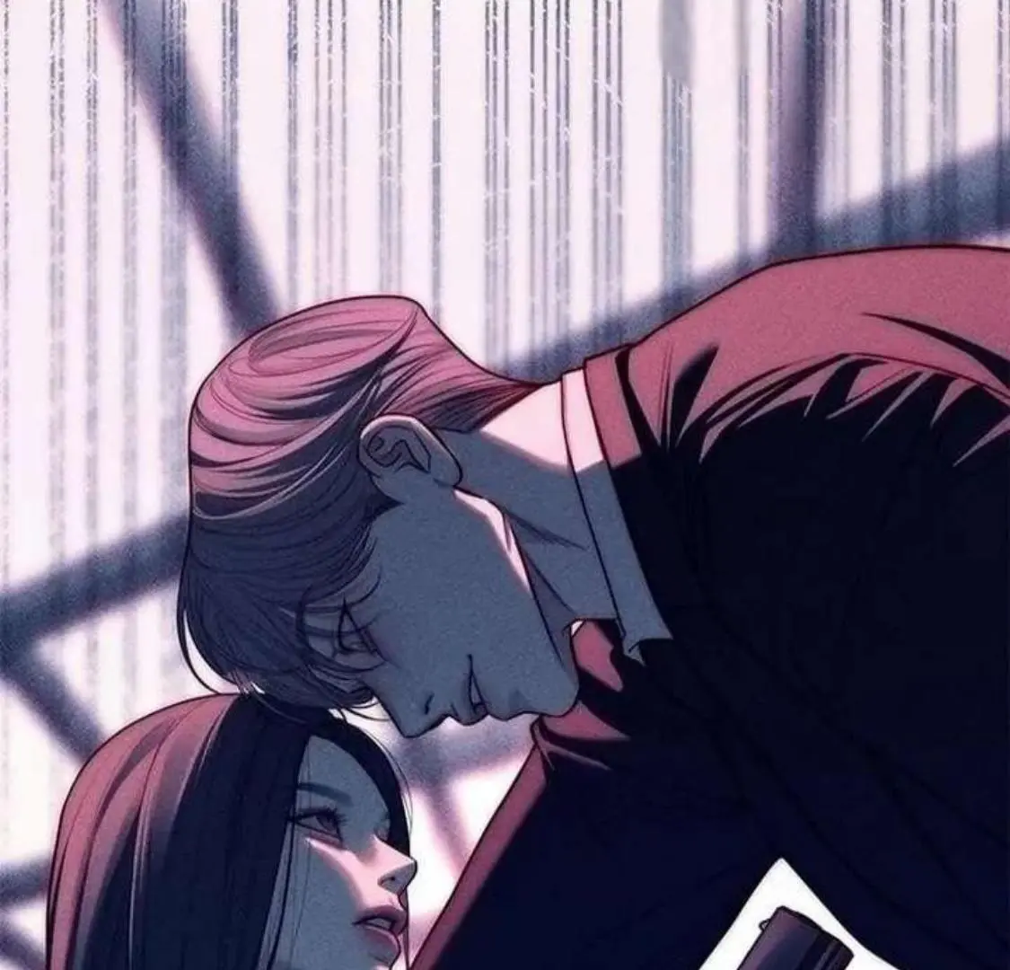 Undercover at Chaebol High Chapter 76 page 56