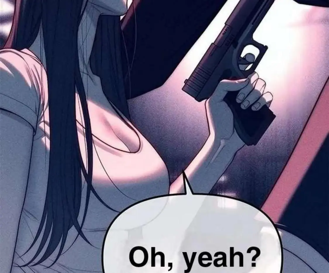 Undercover at Chaebol High Chapter 76 page 57