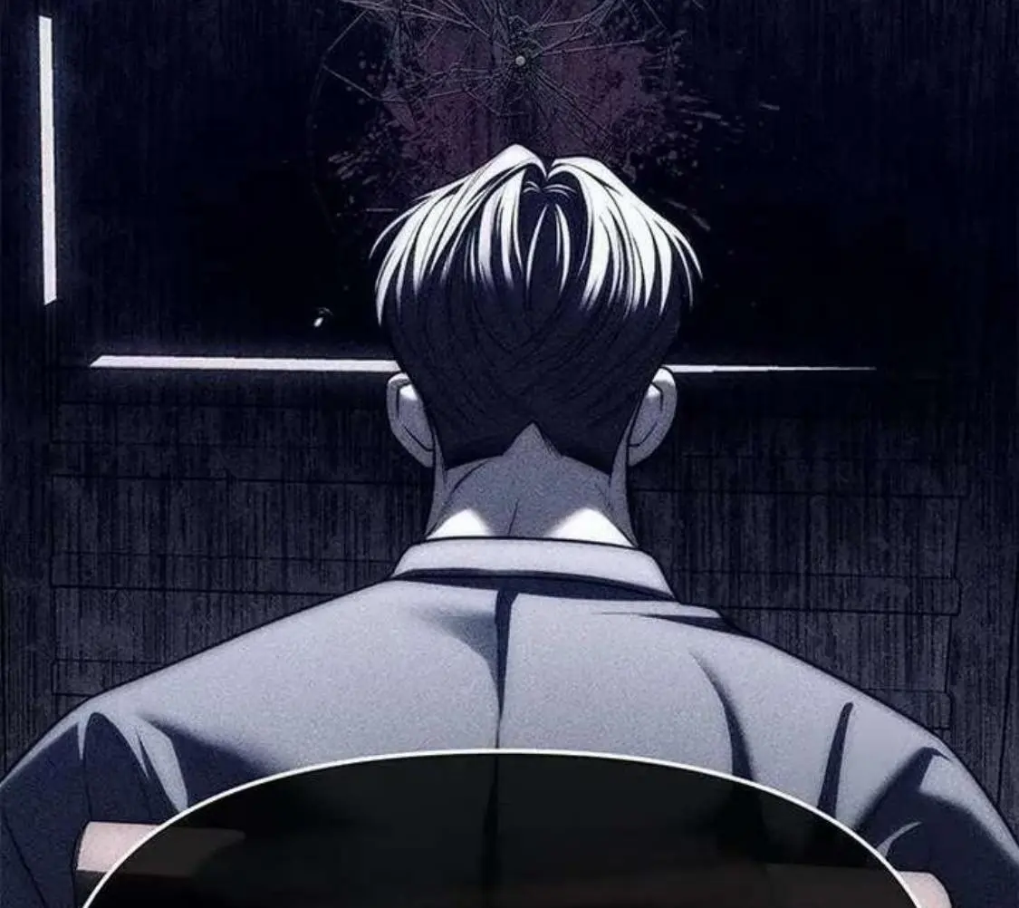 Undercover at Chaebol High Chapter 76 page 84