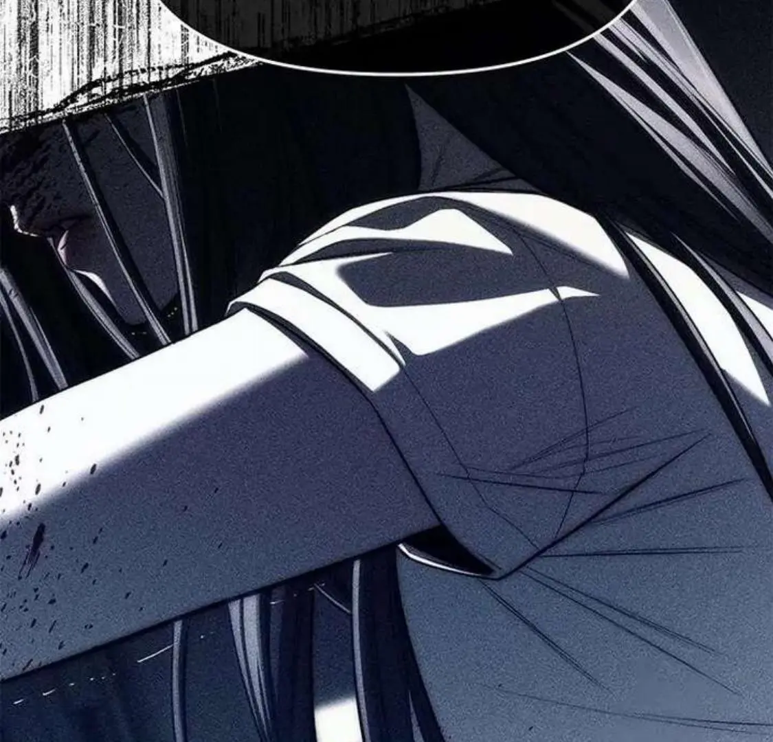 Undercover at Chaebol High Chapter 76 page 94