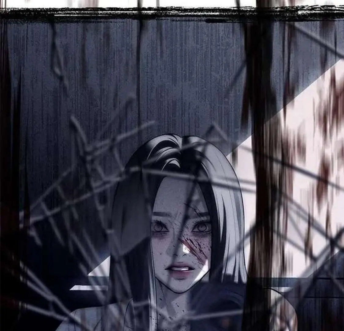 Undercover at Chaebol High Chapter 76 page 97