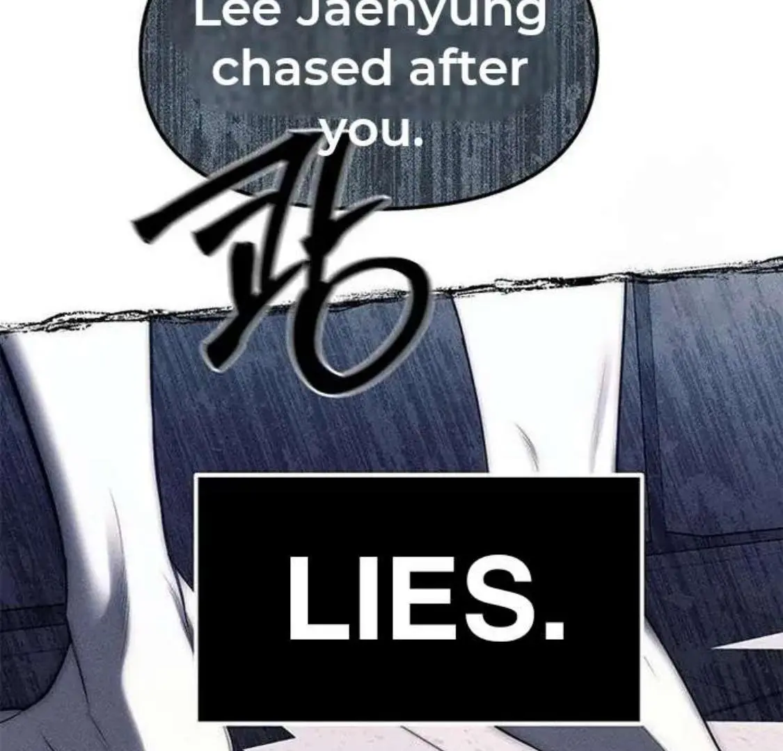 Undercover at Chaebol High Chapter 76 page 111