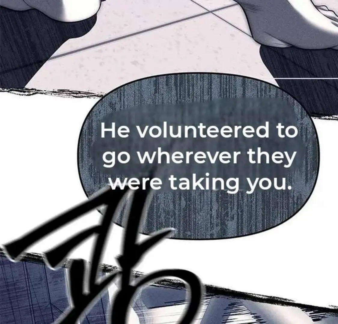 Undercover at Chaebol High Chapter 76 page 112