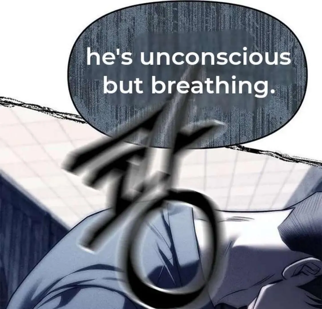 Undercover at Chaebol High Chapter 76 page 115