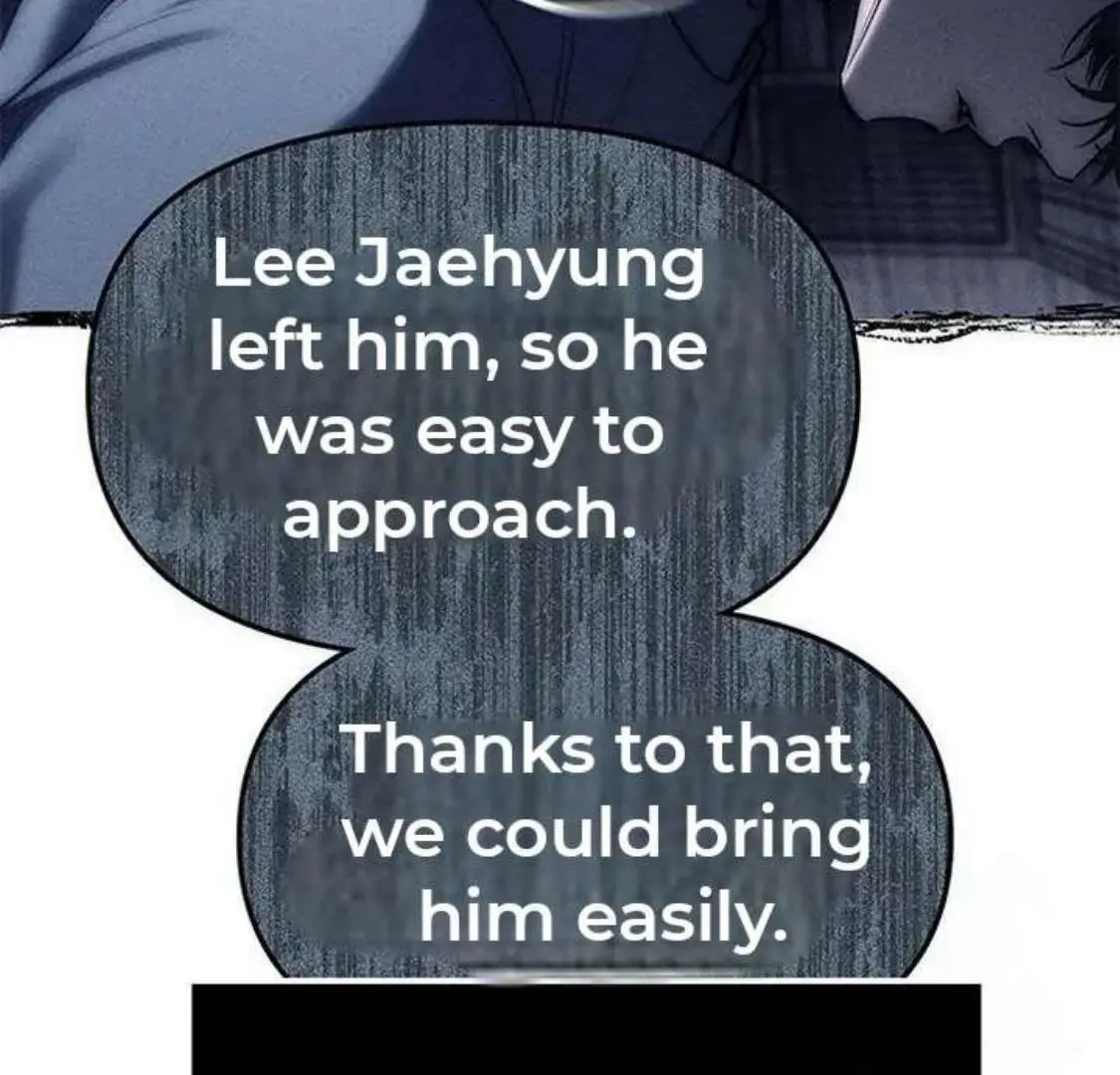 Undercover at Chaebol High Chapter 76 page 116