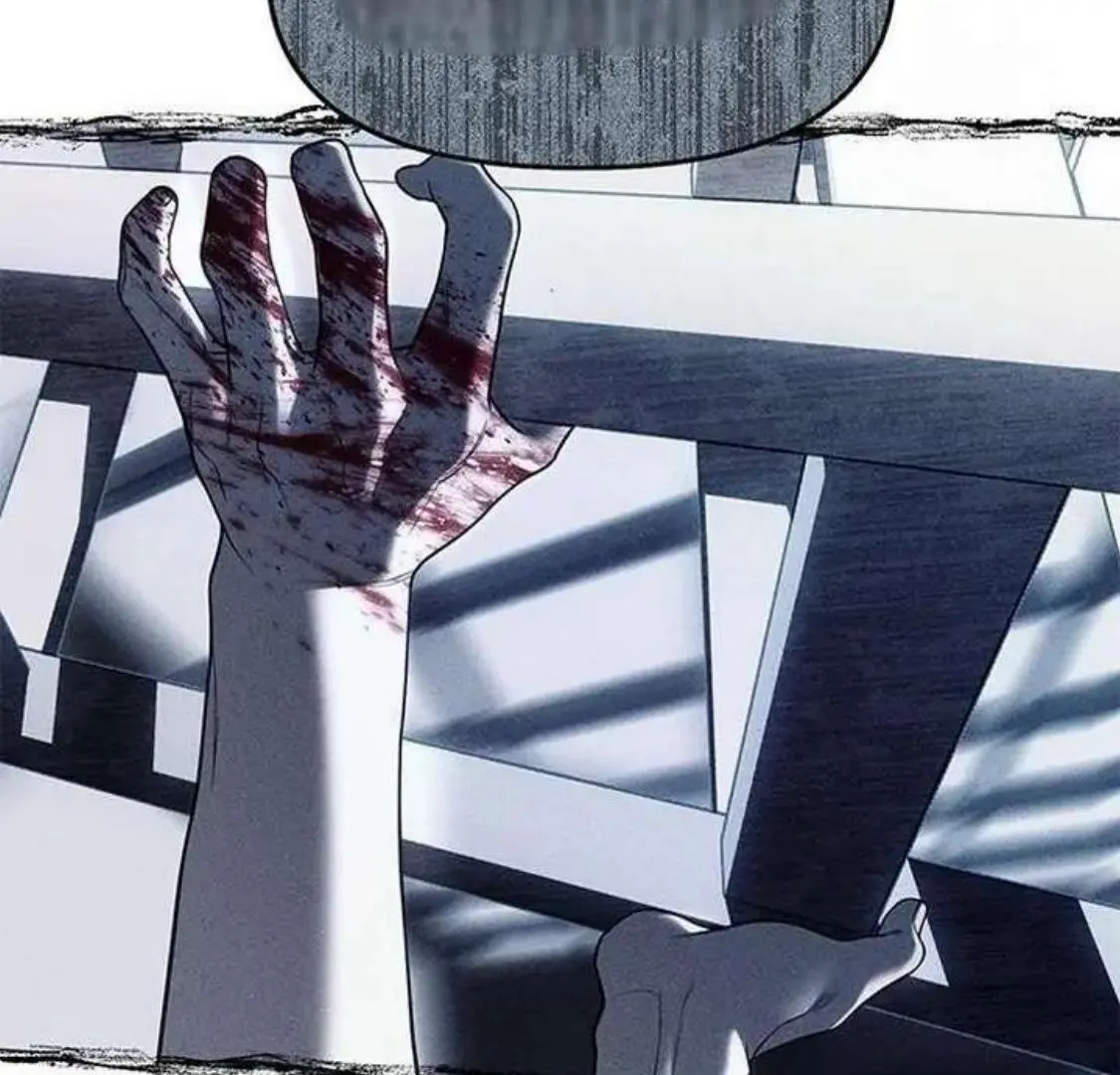 Undercover at Chaebol High Chapter 76 page 119