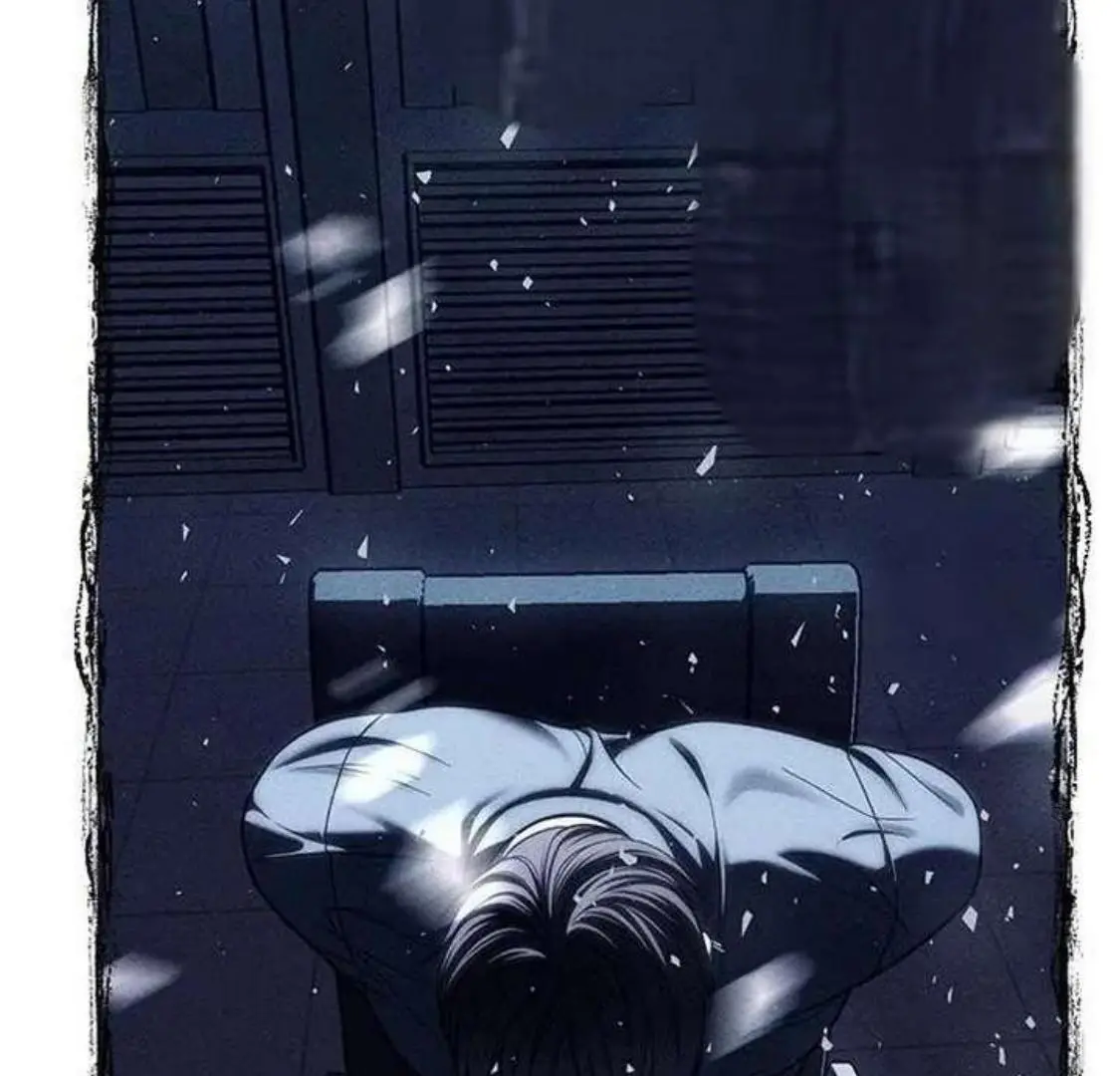 Undercover at Chaebol High Chapter 76 page 126