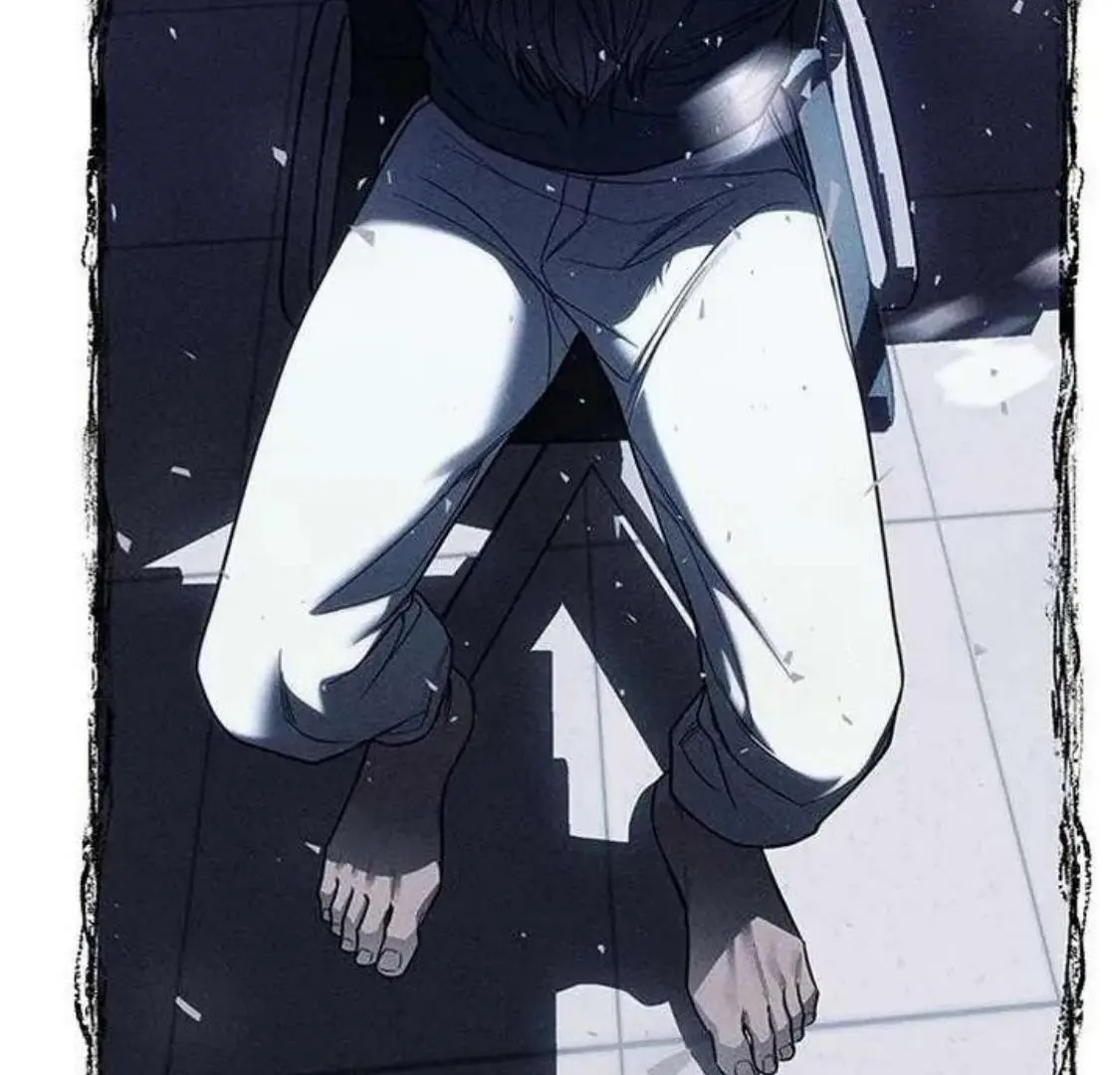 Undercover at Chaebol High Chapter 76 page 127