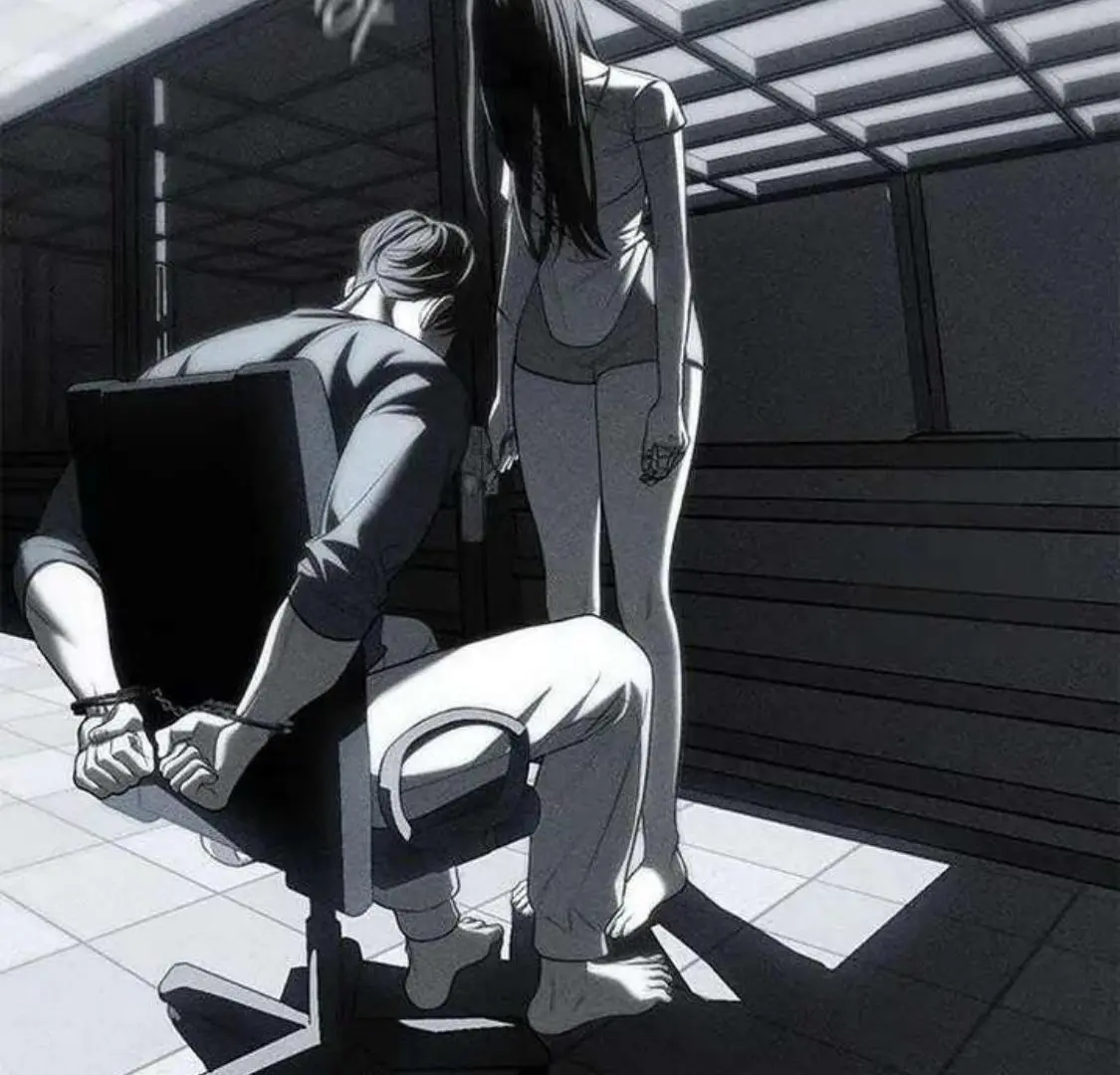 Undercover at Chaebol High Chapter 76 page 133