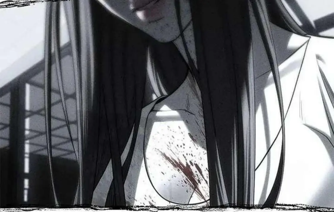 Undercover at Chaebol High Chapter 76 page 135