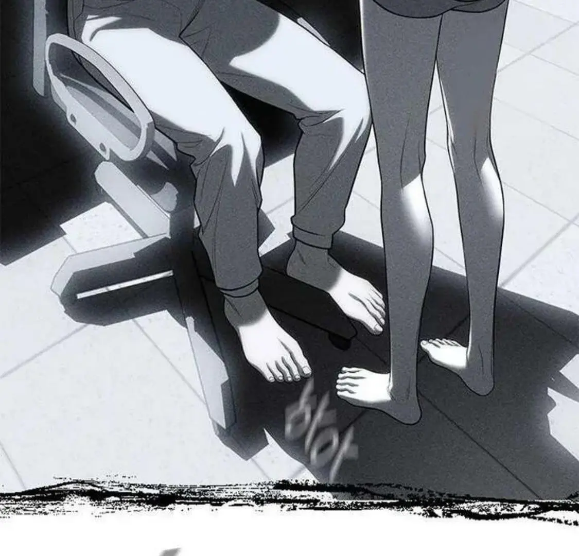 Undercover at Chaebol High Chapter 76 page 147