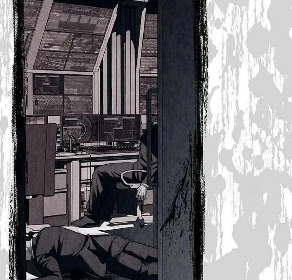 Undercover at Chaebol High Chapter 76 page 161