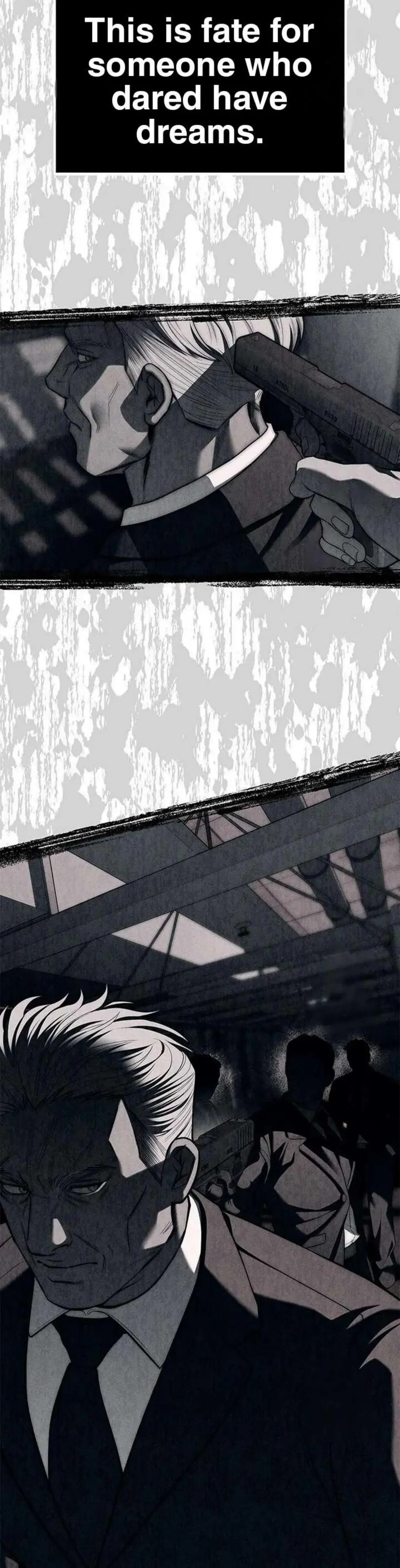 Undercover at Chaebol High Chapter 76 page 168