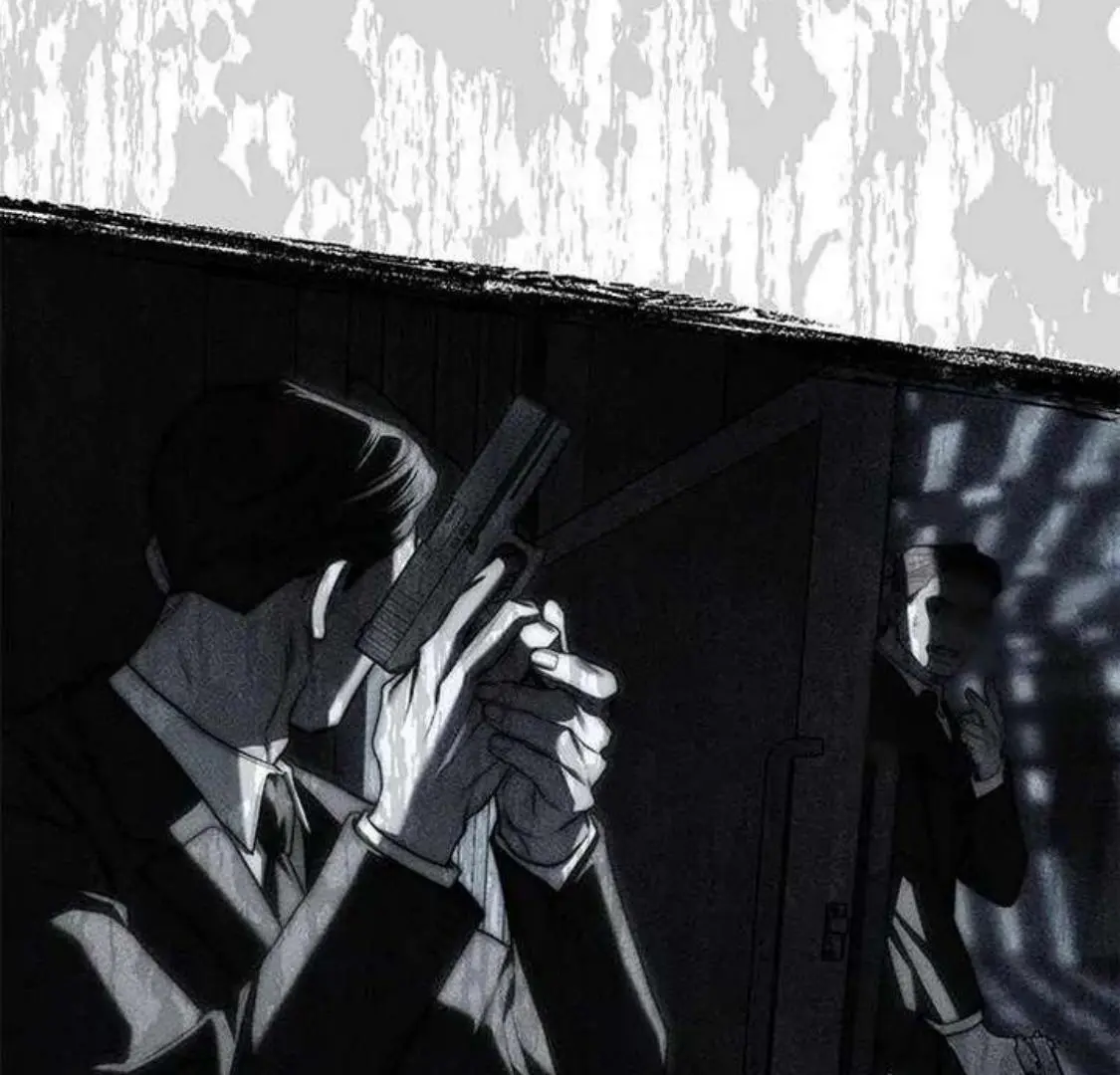 Undercover at Chaebol High Chapter 76 page 181