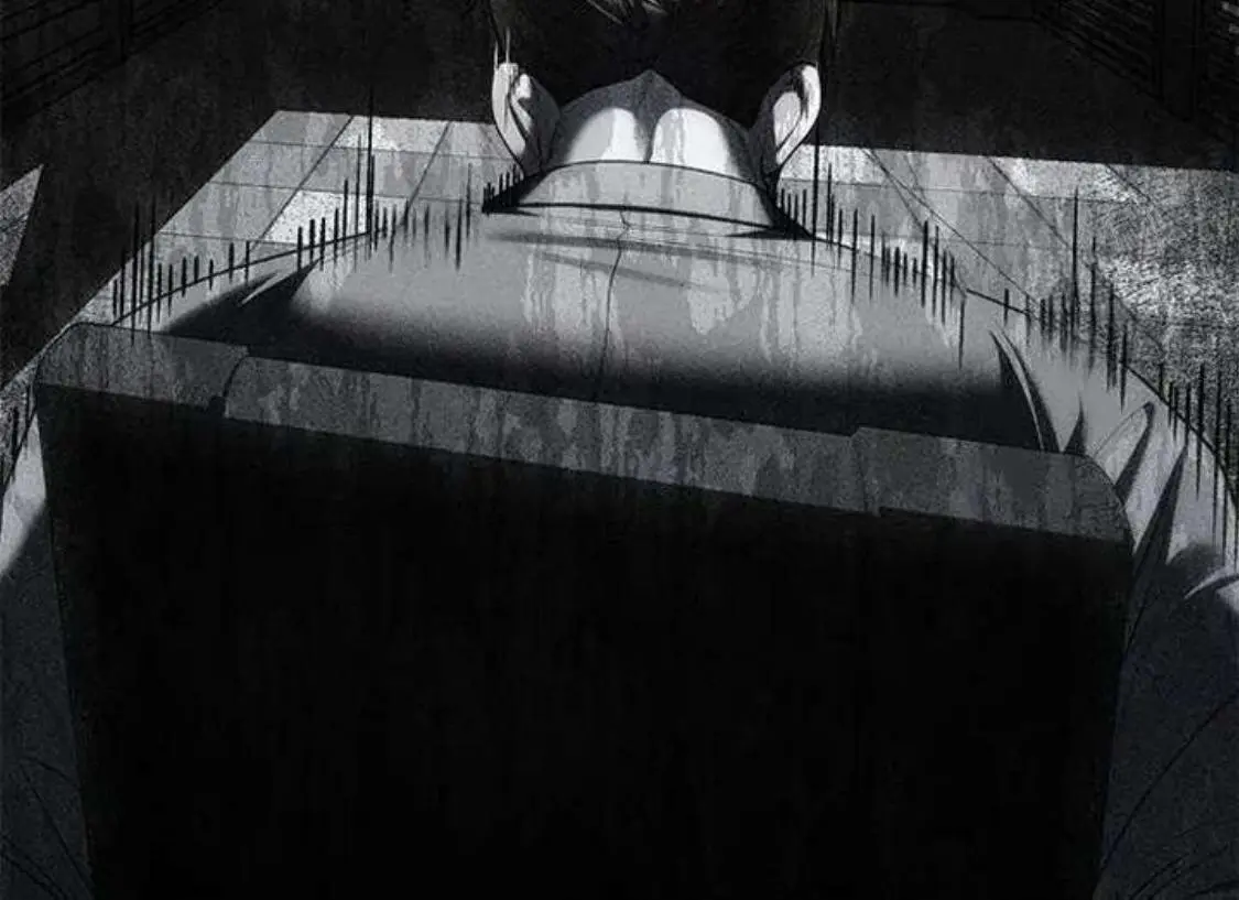Undercover at Chaebol High Chapter 76 page 196