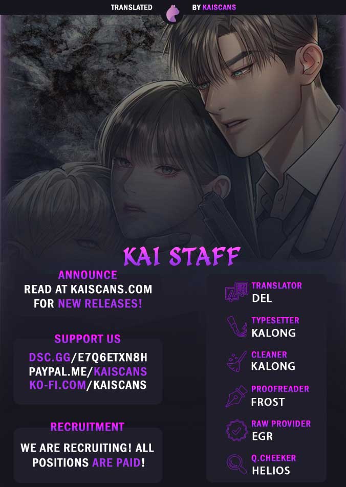 Undercover at Chaebol High Chapter 68 page 1