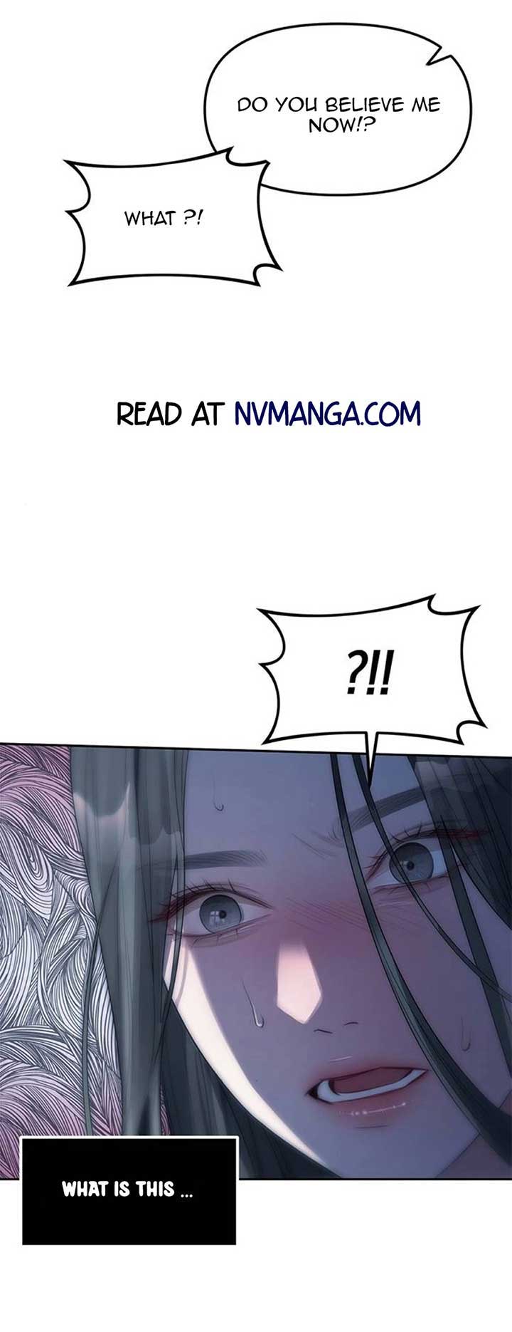 Undercover at Chaebol High Chapter 38 page 1