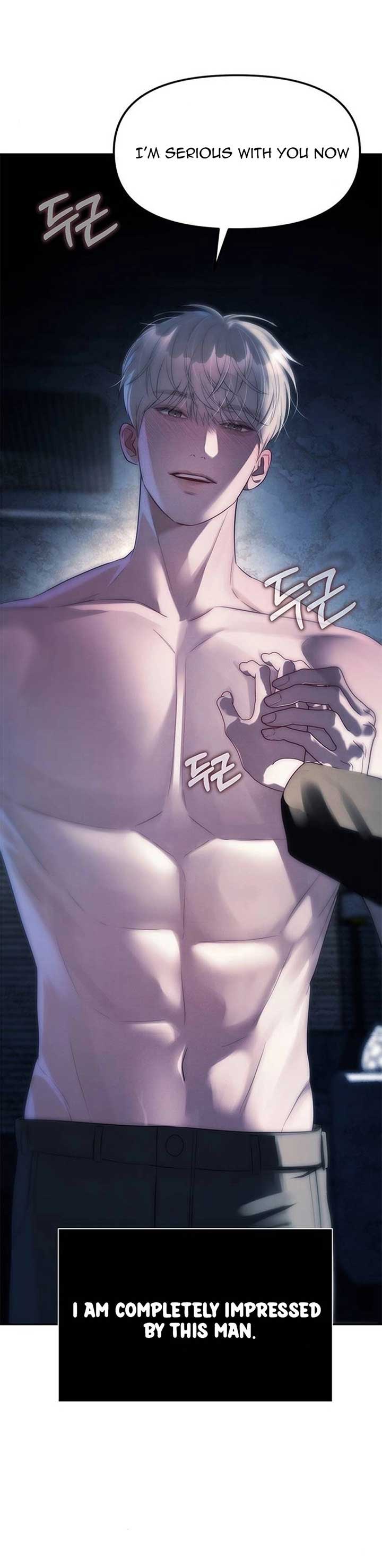 Undercover at Chaebol High Chapter 38 page 2