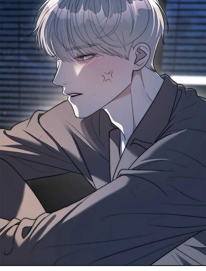 Undercover at Chaebol High Chapter 38 page 11