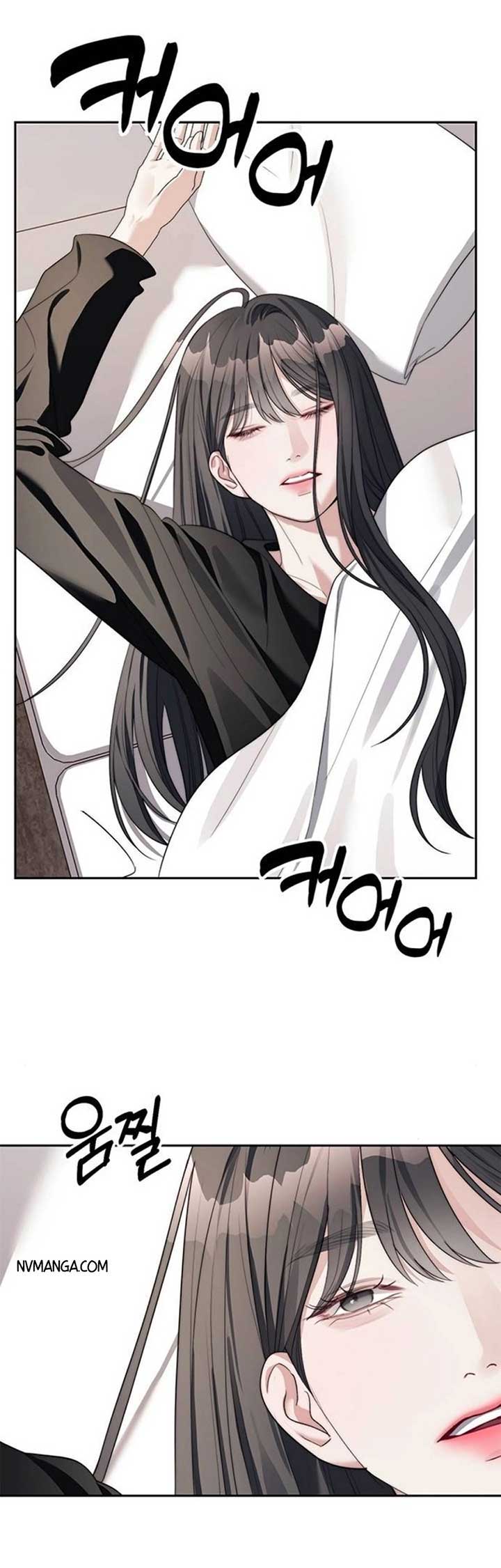 Undercover at Chaebol High Chapter 38 page 25