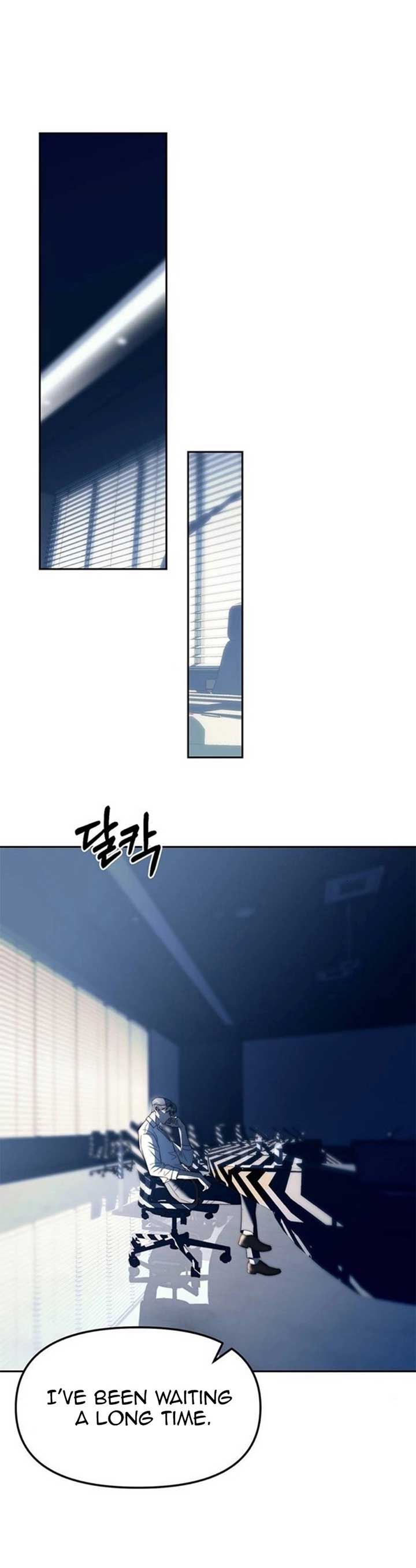 Undercover at Chaebol High Chapter 38 page 35