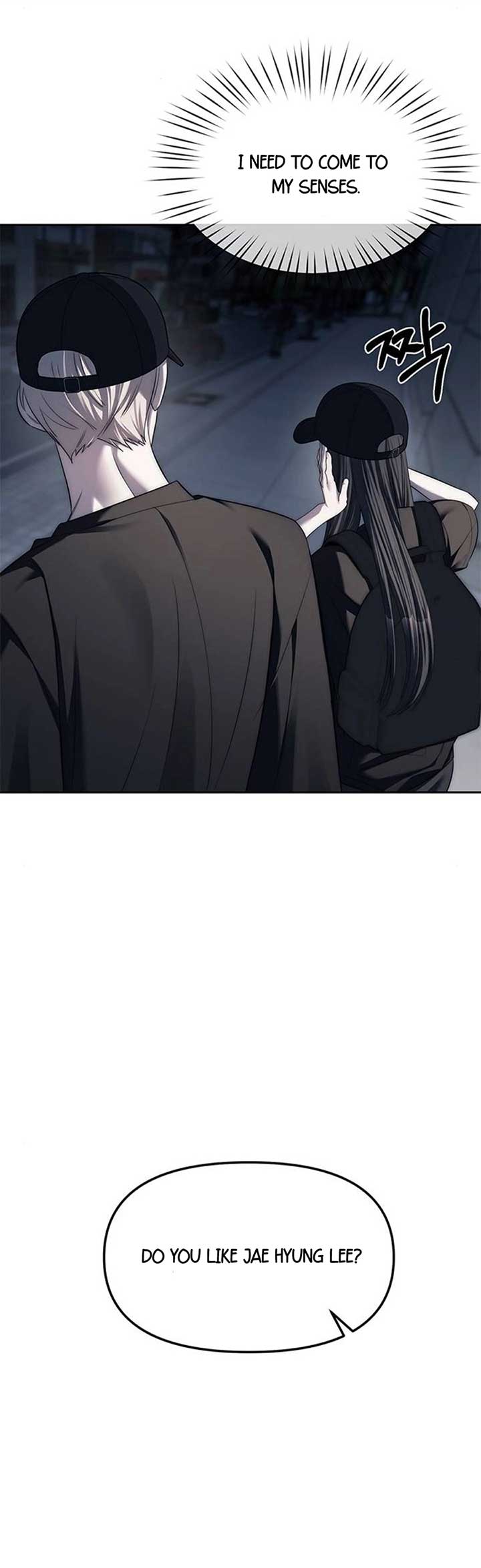 Undercover at Chaebol High Chapter 37 page 11