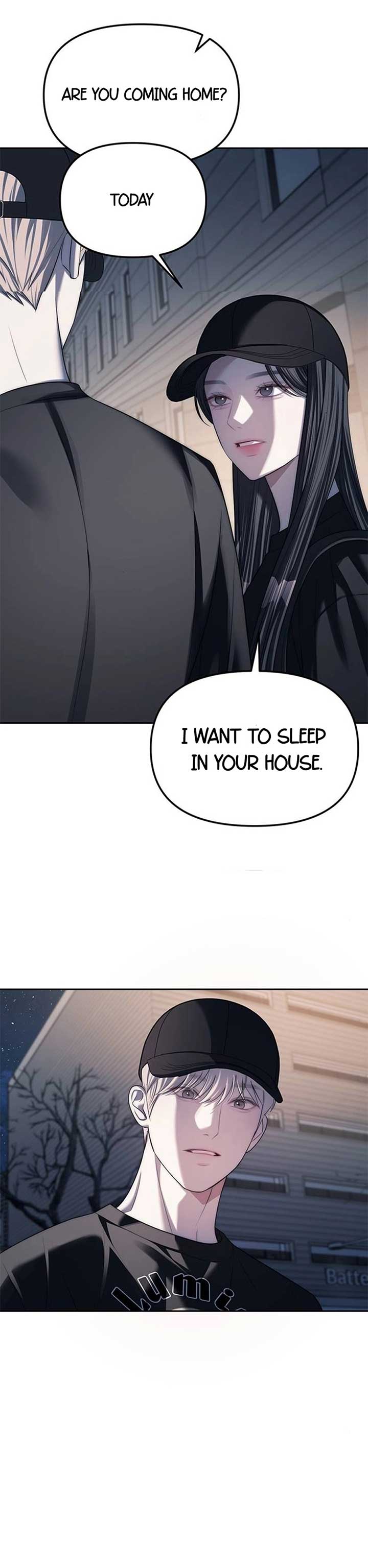 Undercover at Chaebol High Chapter 37 page 15