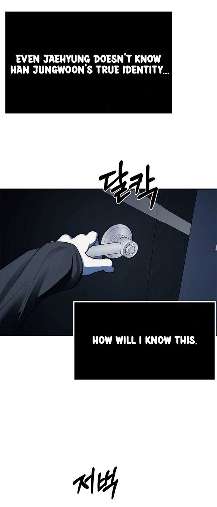 Undercover at Chaebol High Chapter 37 page 19
