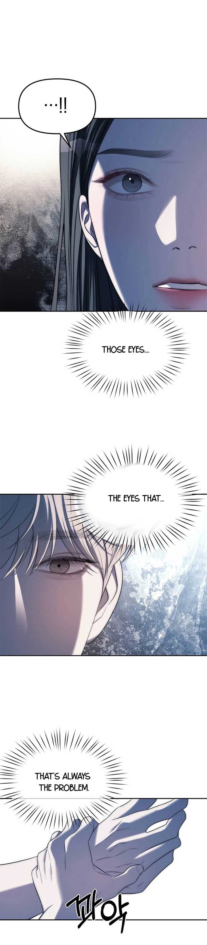 Undercover at Chaebol High Chapter 37 page 27