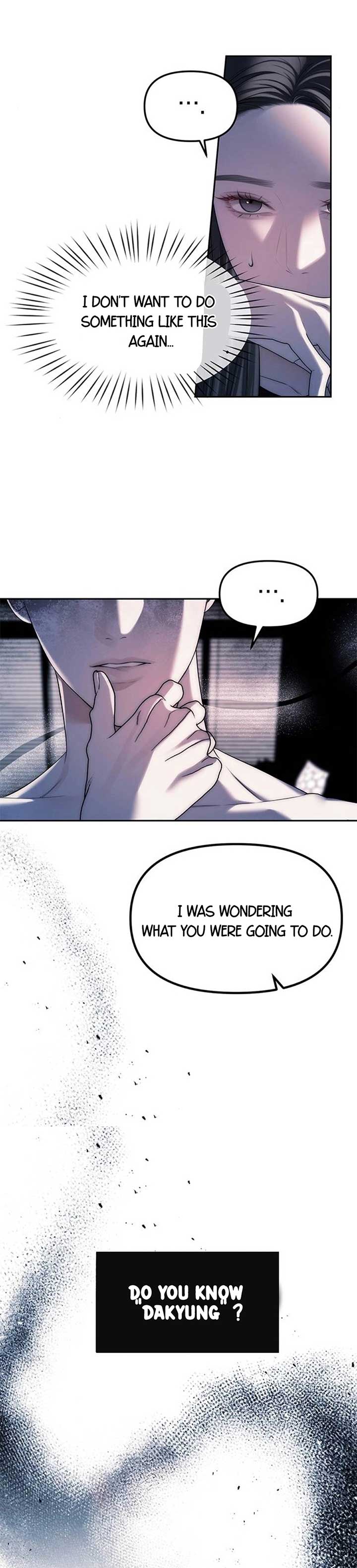 Undercover at Chaebol High Chapter 37 page 30