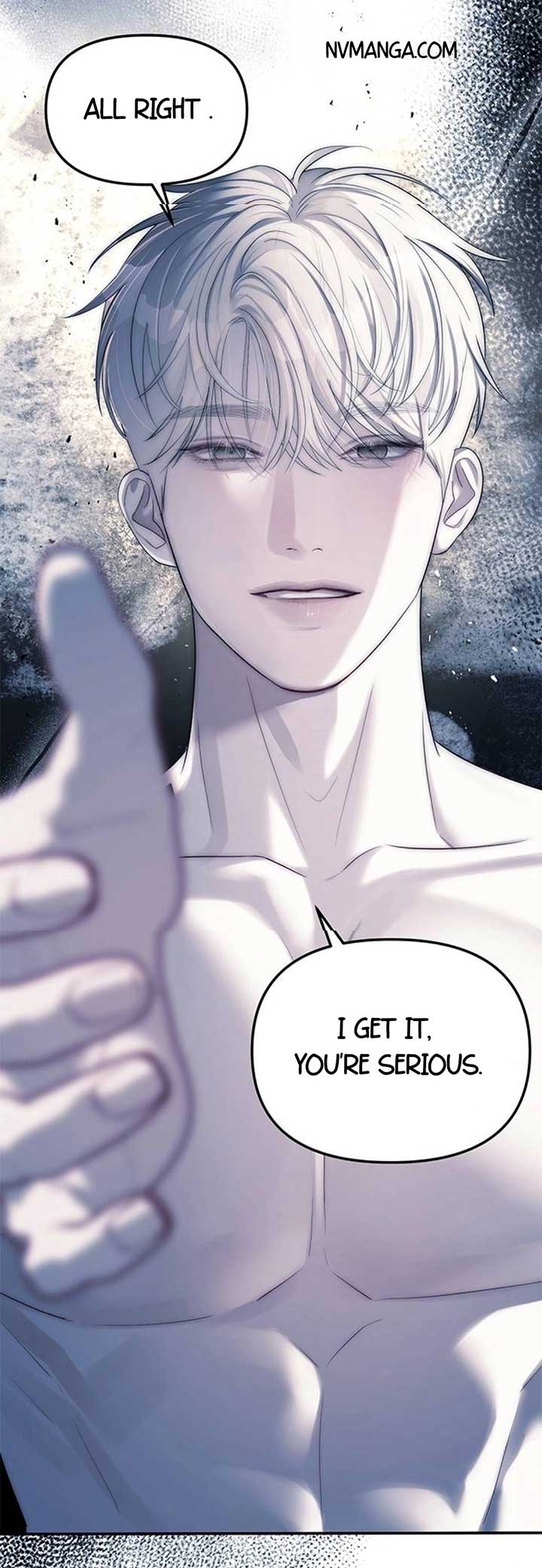 Undercover at Chaebol High Chapter 37 page 31
