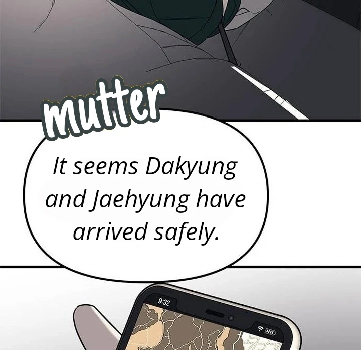 Undercover at Chaebol High Chapter 87 page 4