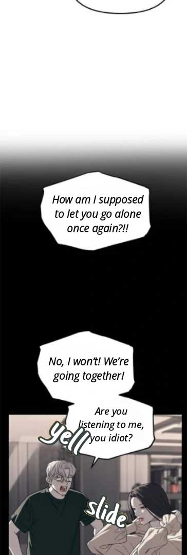 Undercover at Chaebol High Chapter 87 page 6