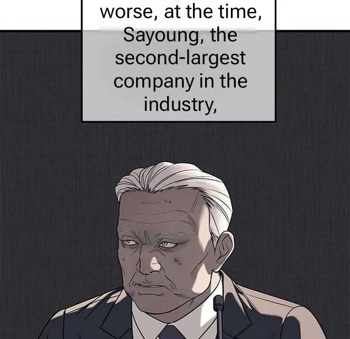 Undercover at Chaebol High Chapter 87 page 32