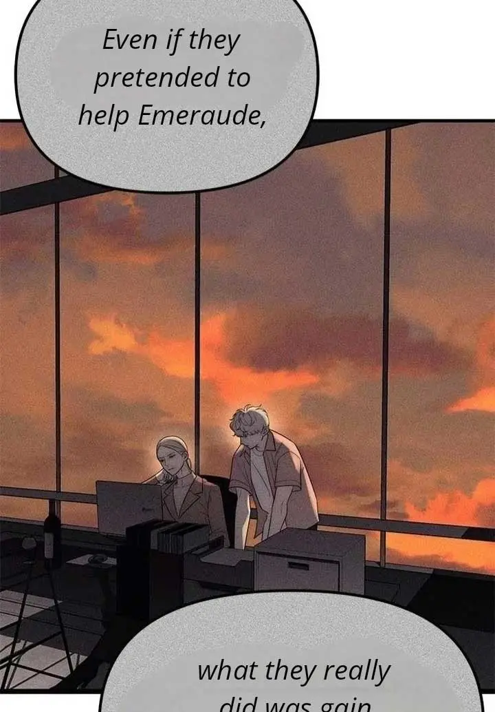 Undercover at Chaebol High Chapter 87 page 46