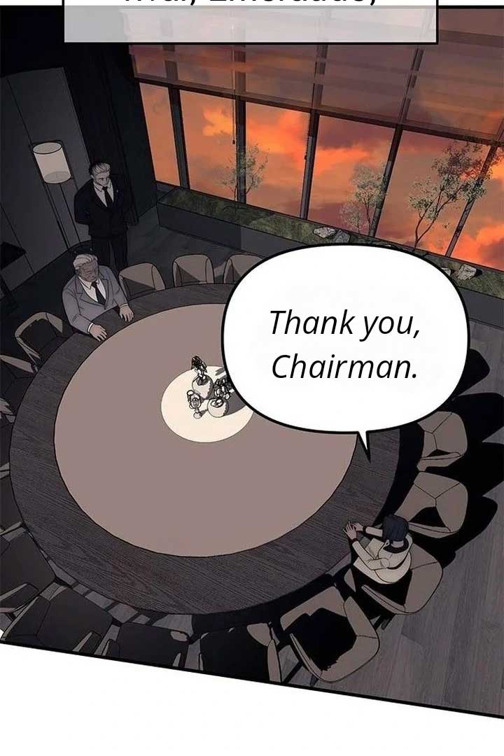 Undercover at Chaebol High Chapter 87 page 49