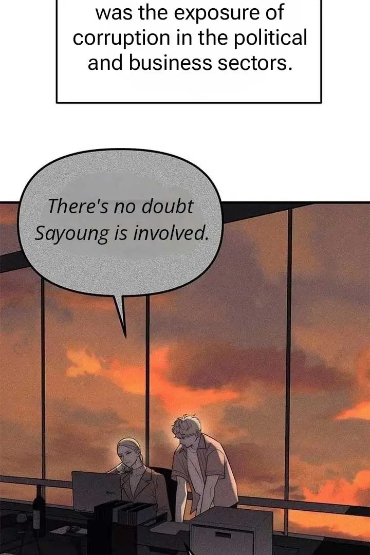 Undercover at Chaebol High Chapter 87 page 53