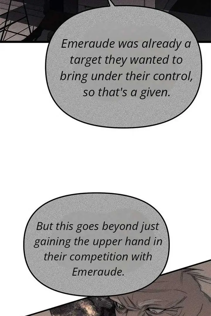 Undercover at Chaebol High Chapter 87 page 54