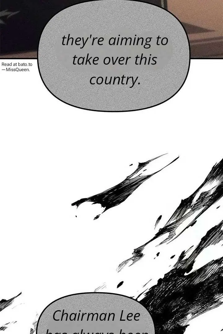 Undercover at Chaebol High Chapter 87 page 60
