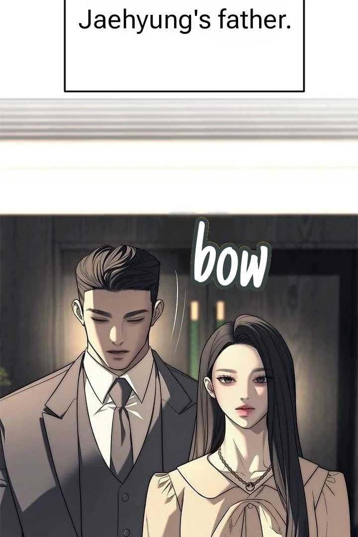 Undercover at Chaebol High Chapter 87 page 69